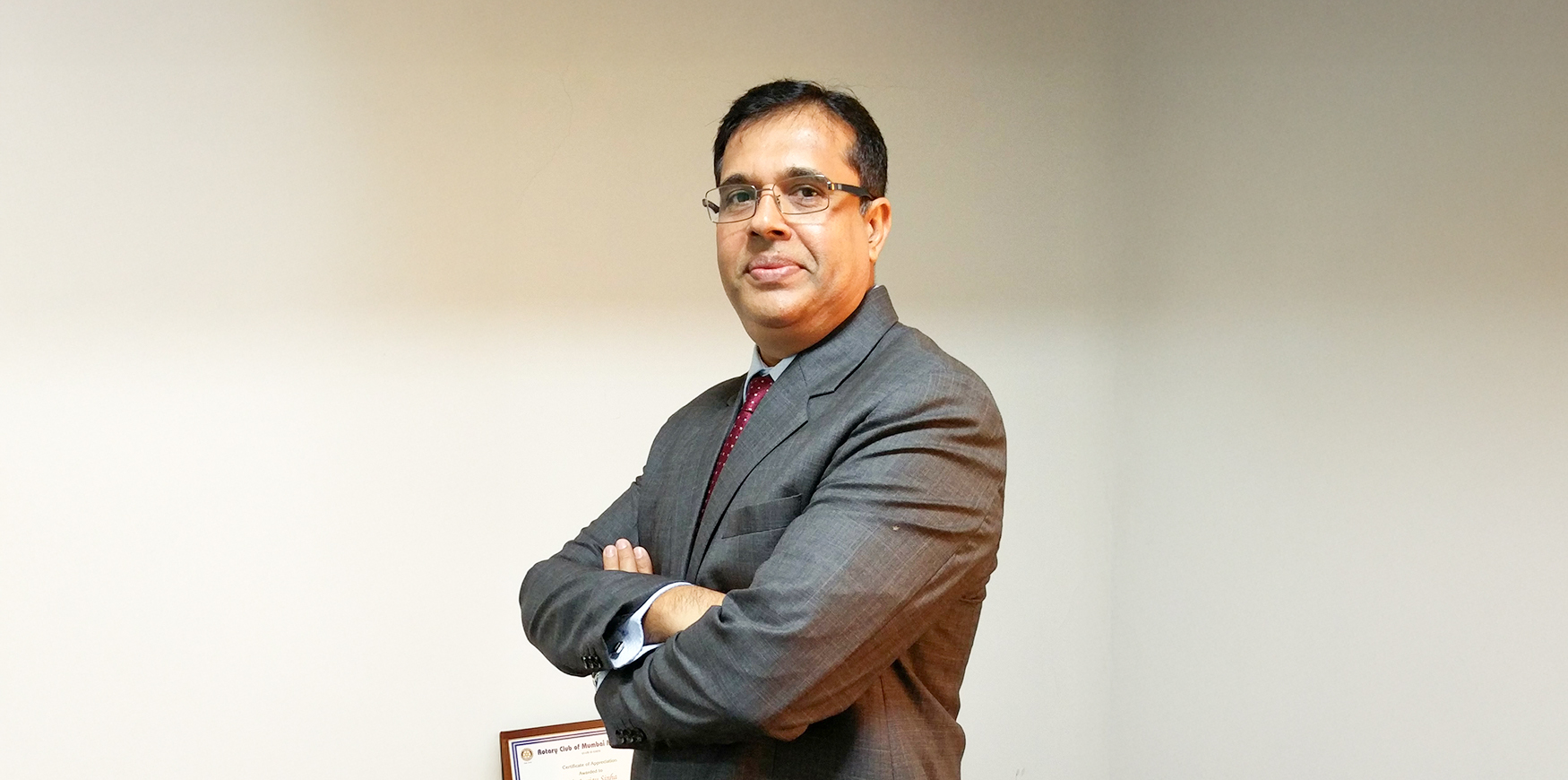 Sanjay Sinha